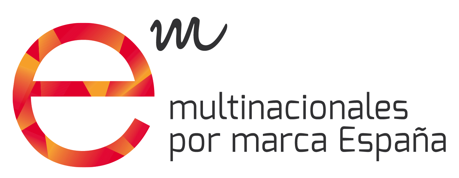 Multinacionales Marca España